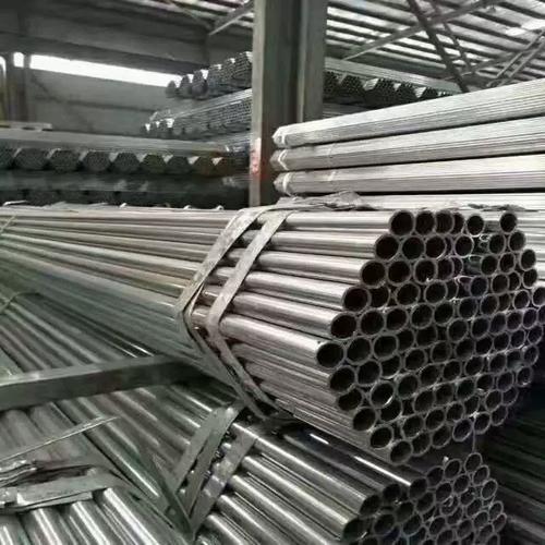 咸阳q355nhb耐候钢管